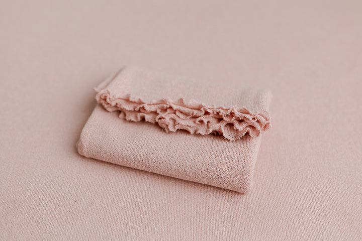Nest | Carnation Posing Fabric & Wraps