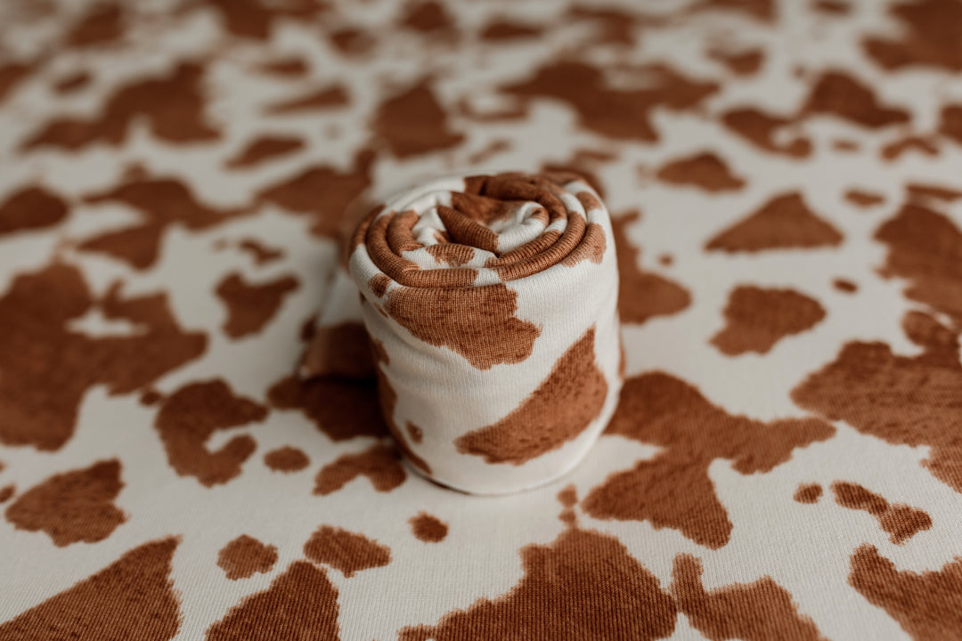 Rodeo Posing Fabric & Wrap