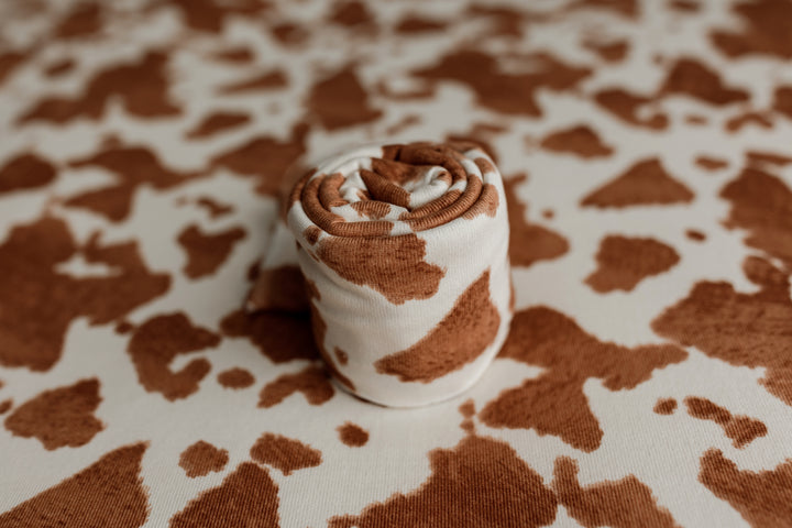 Rodeo Posing Fabric & Wrap