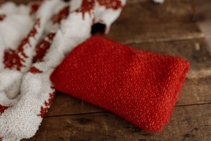 Santa's Suit Collection