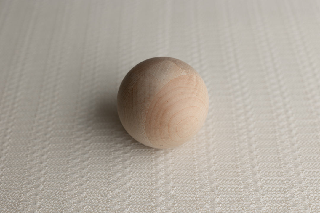 Willow | Ivory Posing Fabric & Wrap