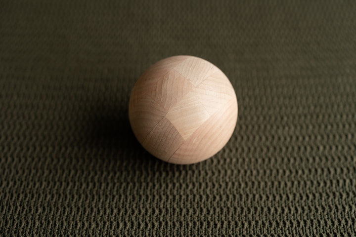 Birchwood | Forest Textured Fabric Drop + Wrap