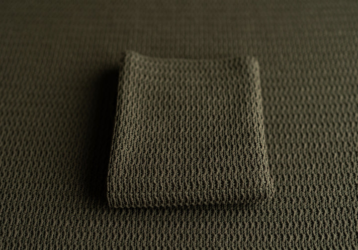 Birchwood | Forest Textured Fabric Drop + Wrap