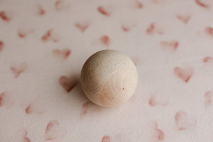 Crush Fabric Drop + Wraps