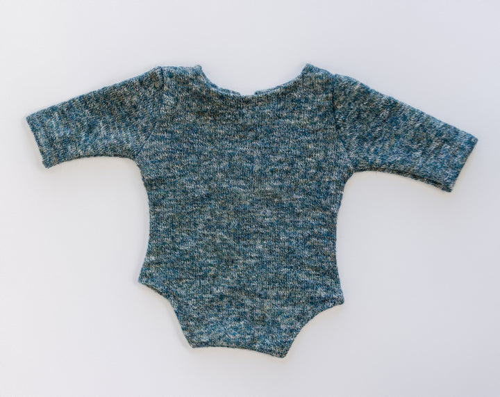 Elondis Newborn Romper