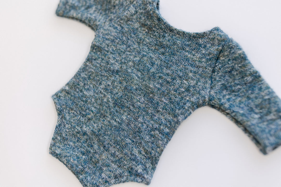 Elondis Newborn Romper