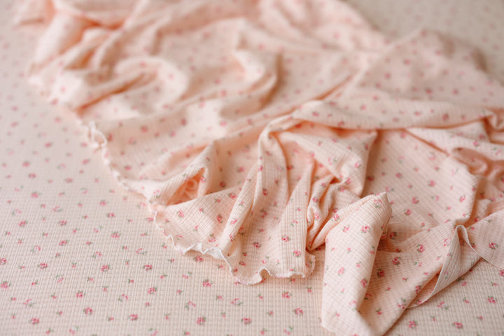 80's Baby Posing Fabric and Wrap
