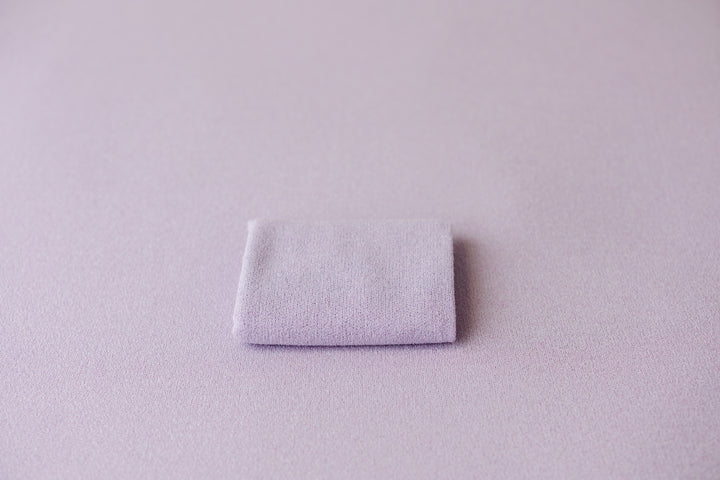 Nest | Wisteria Posing Fabric and Wrap