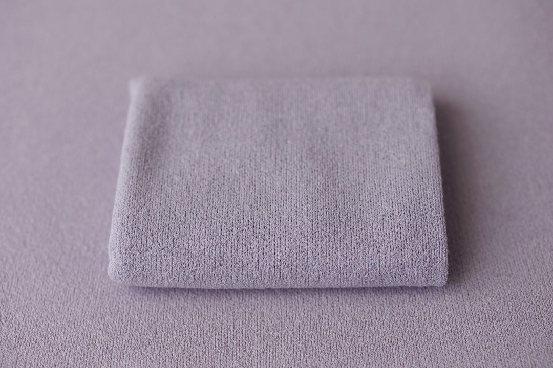 Nest | Wisteria Posing Fabric and Wrap