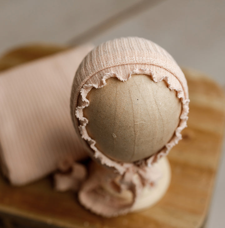 Peachwood Wrap