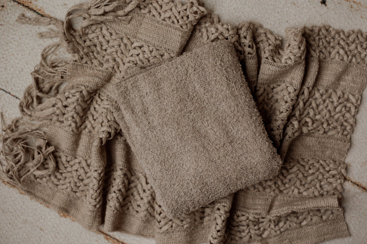 Seal Blanket Layer