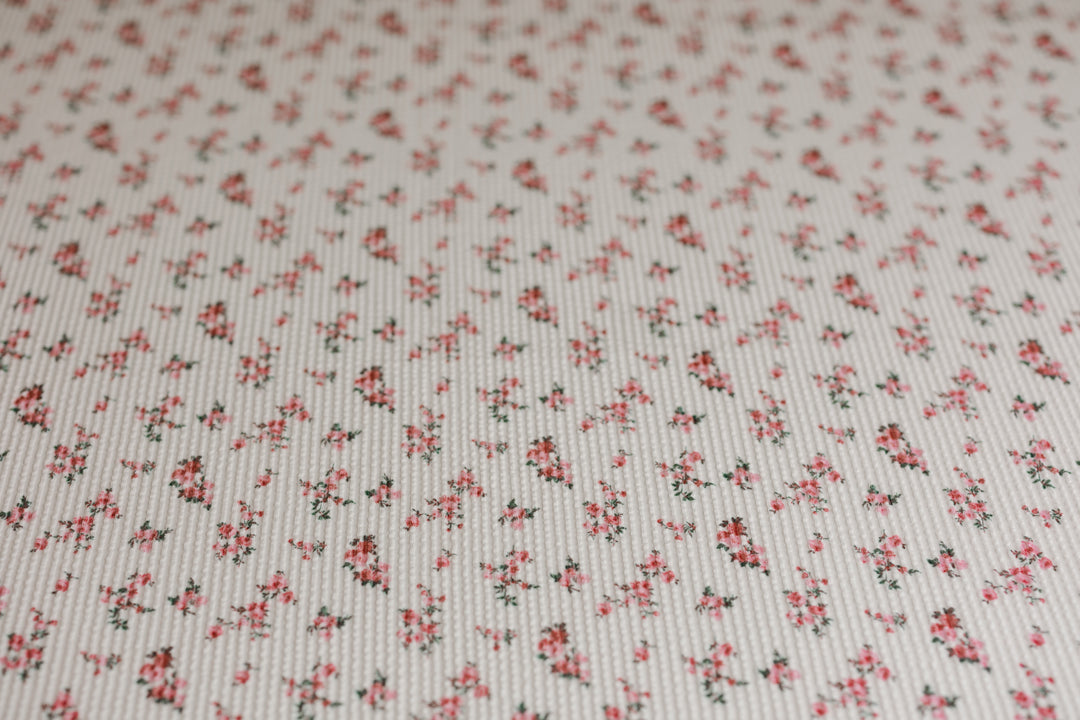 Primrose | Floral Posing Fabric & Wrap