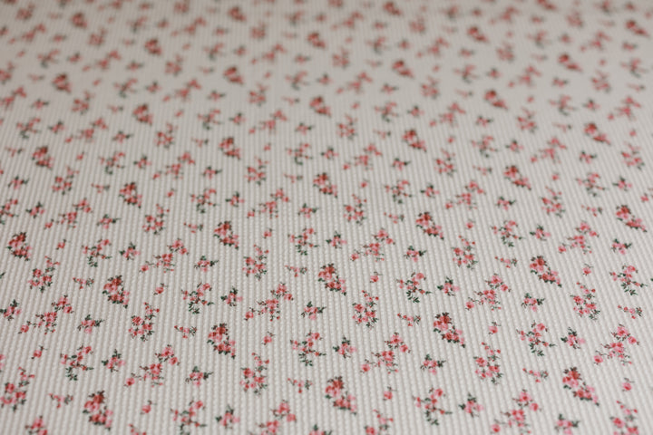 Primrose | Floral Posing Fabric & Wrap