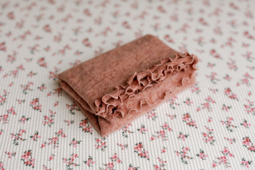 Primrose | Floral Posing Fabric & Wrap