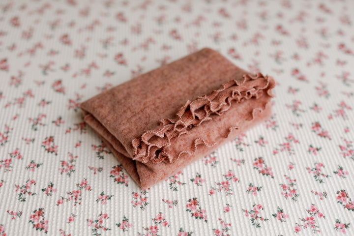 Primrose | Floral Posing Fabric & Wrap