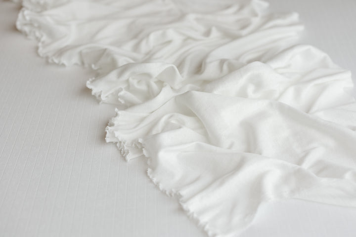 Lullaby | Pearl Posing Fabric & Wraps