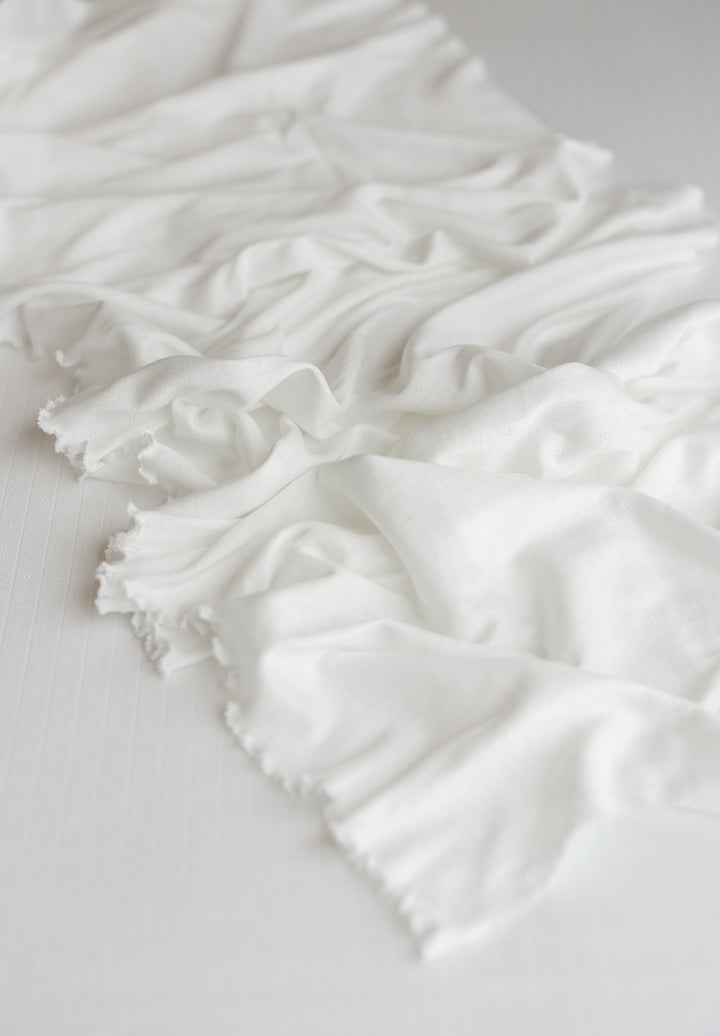 Lullaby | Pearl Posing Fabric & Wraps