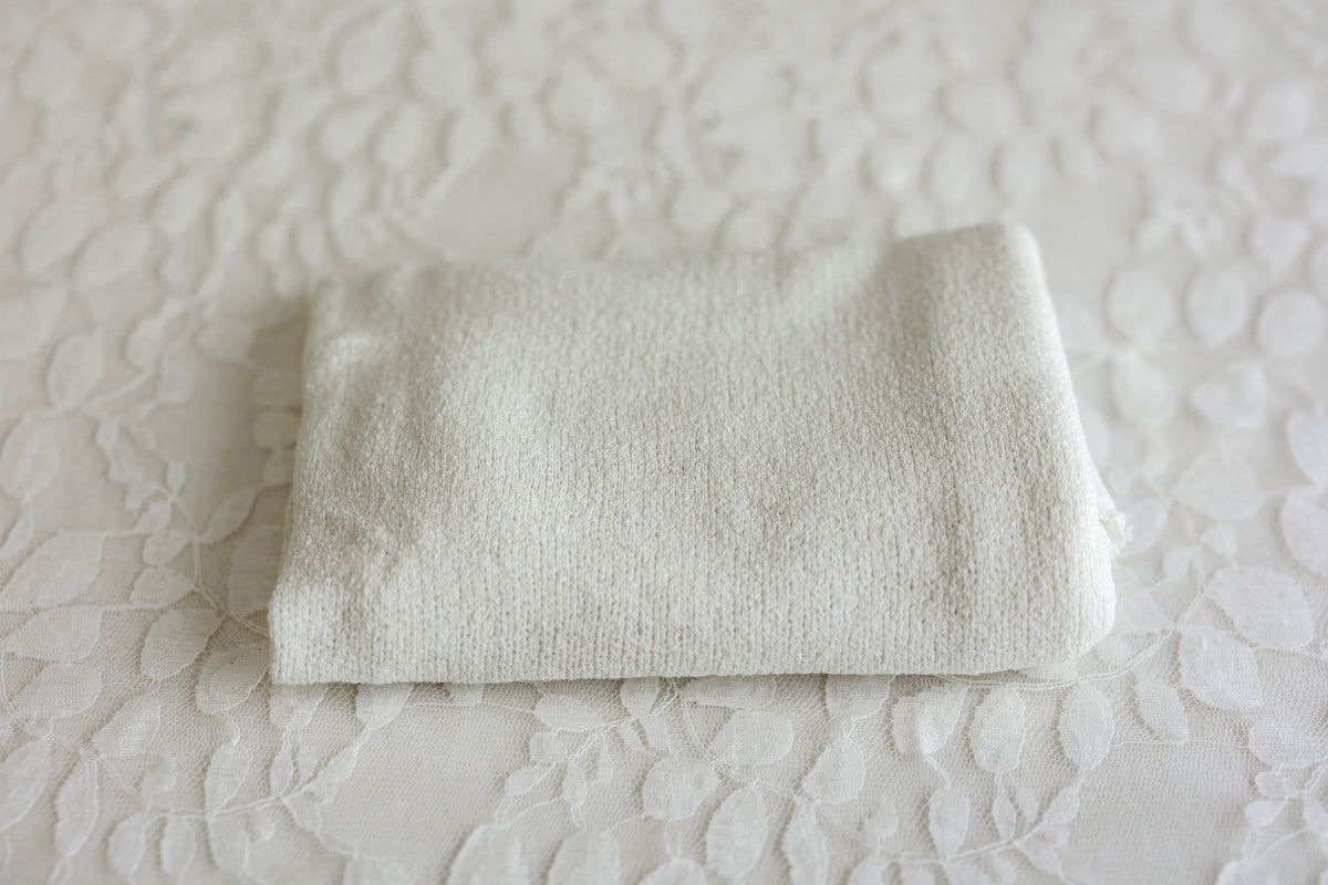Nest | Ivory Wrap