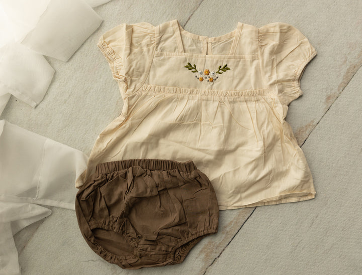Agatha Collection - 9-12 mo