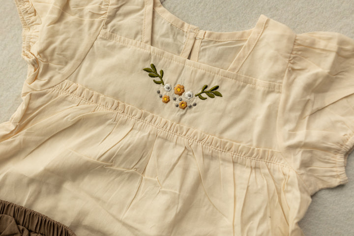 Agatha Collection - 9-12 mo