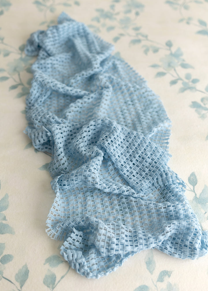 Miss Phyllis | Rustic Textured Layer