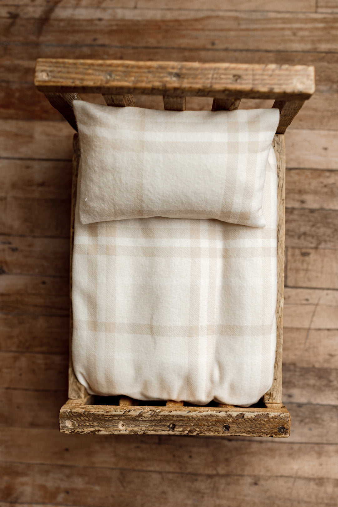 Grandpa's Chair | Sheets and Pillow Case