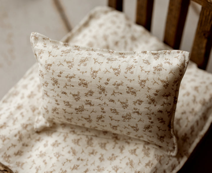 Flowertown | Sheets and Pillow Case