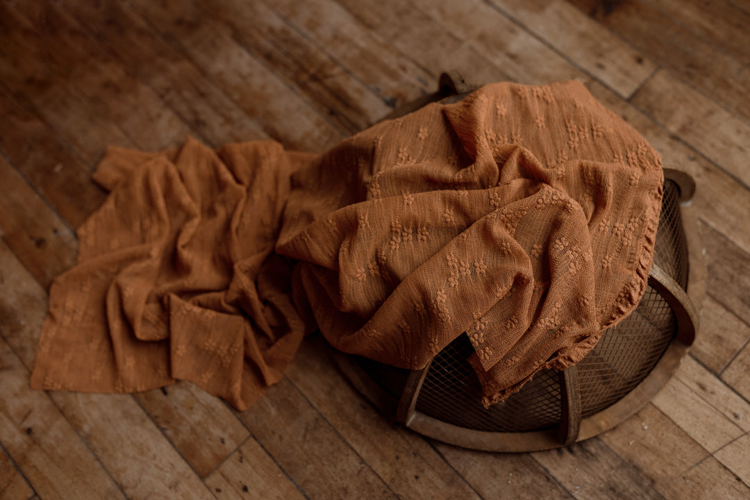 Timeless | Arizona | Stretch Mesh Drop & Wrap