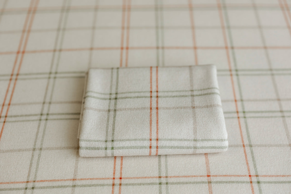 Cabin Curtains | Posing Fabric & Wrap