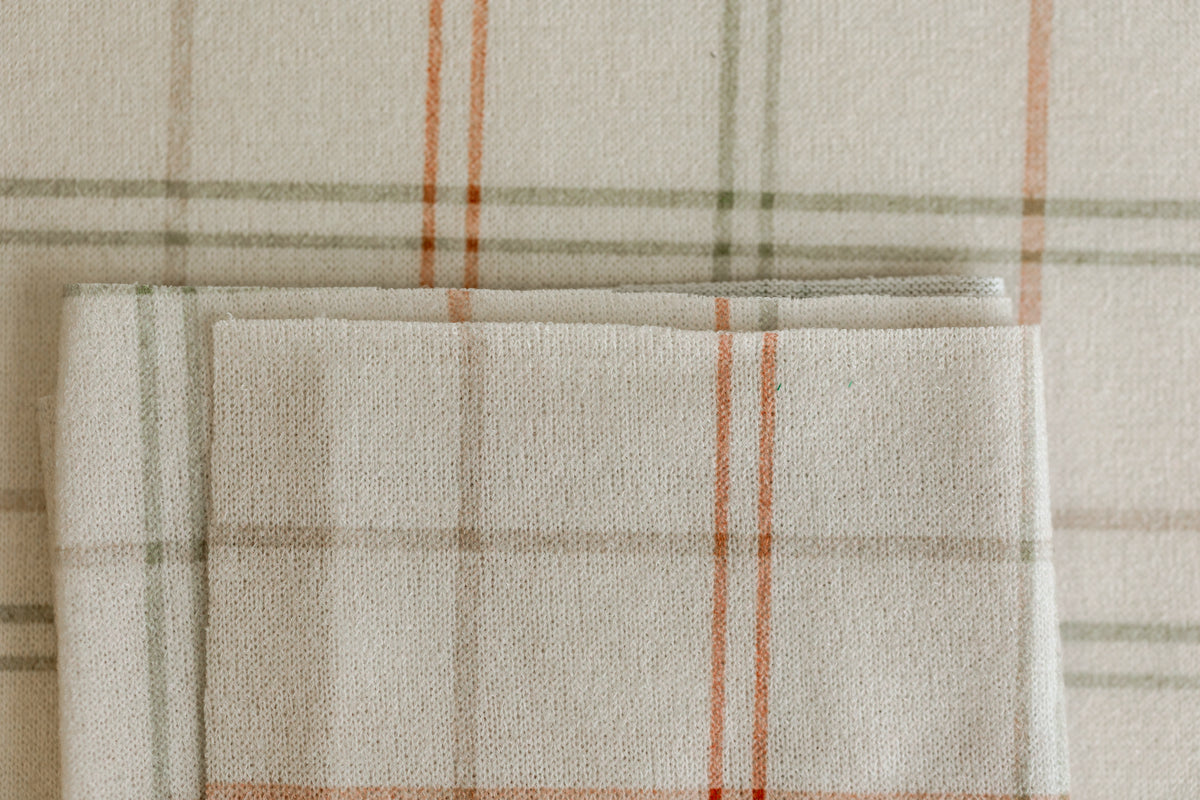Cabin Curtains | Posing Fabric & Wrap