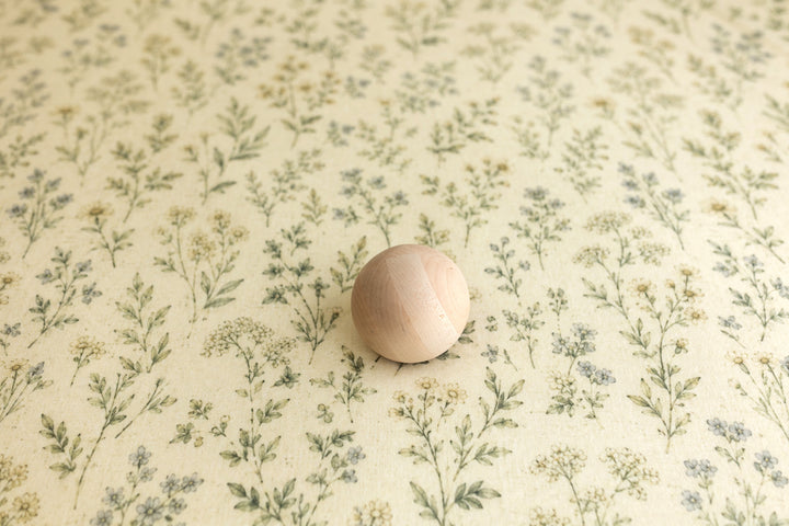 Farmstead | Hayden Floral Custom Posing Fabric