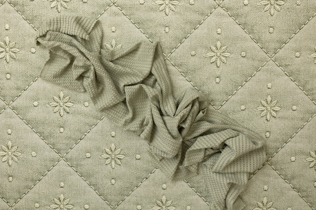 Farmstead | Handstitched Poly Paper Photography Backdrop