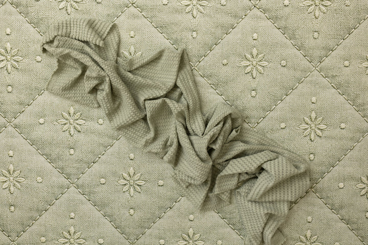 Farmstead | Handstitched Poly Paper Photography Backdrop