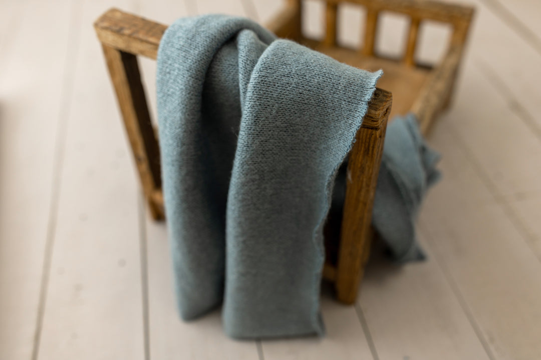 Farmstead | Hayden Floral Custom Posing Fabric