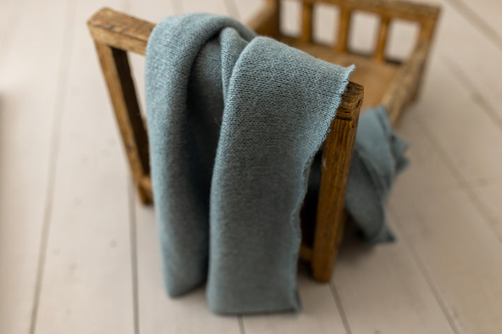 Farmstead | Hayden Floral Custom Posing Fabric