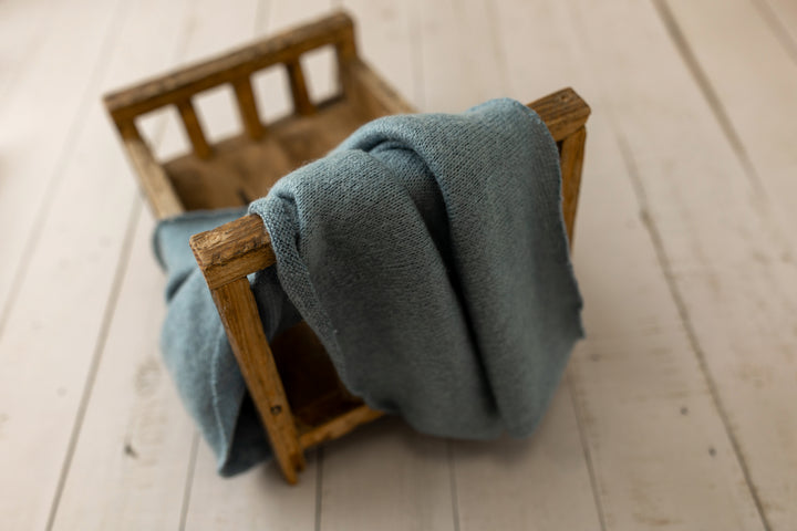 Farmstead | Hayden Floral Custom Posing Fabric