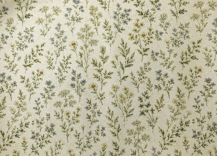 Farmstead | Hayden Floral Poly Paper Photography Backdrop