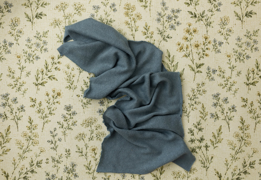 Farmstead | Hayden Floral Poly Paper Photography Backdrop