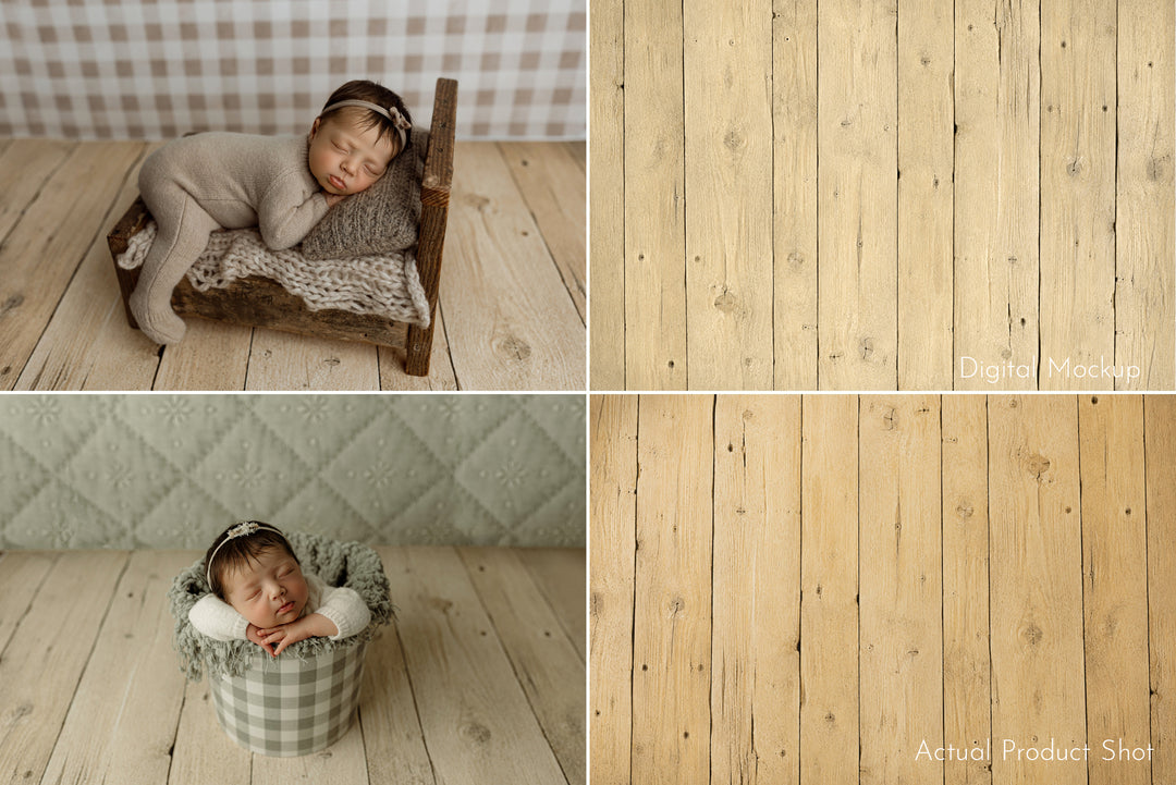 Farmstead | Hollis Poly Paper Photography Backdrop