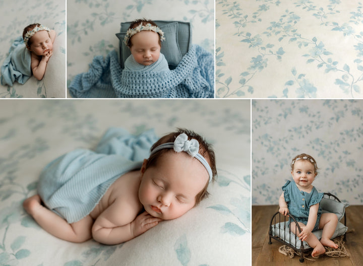 Miss Phyllis | Posing Fabric & Wrap