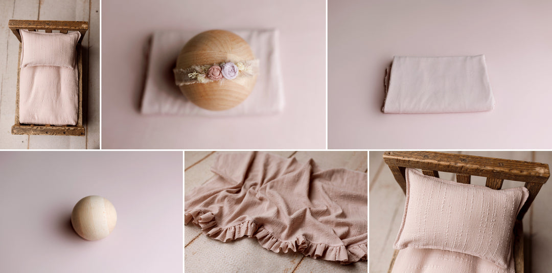 Candy Crush | Tieback