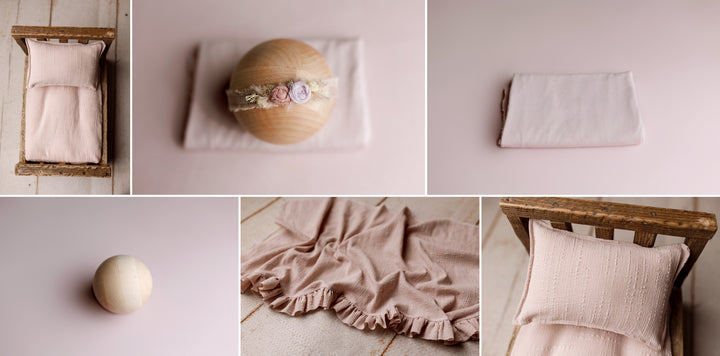 Candy Crush | Tieback