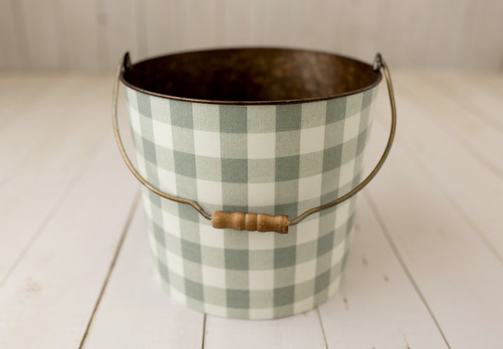 Farmstead | Porch Swing Bucket Cover