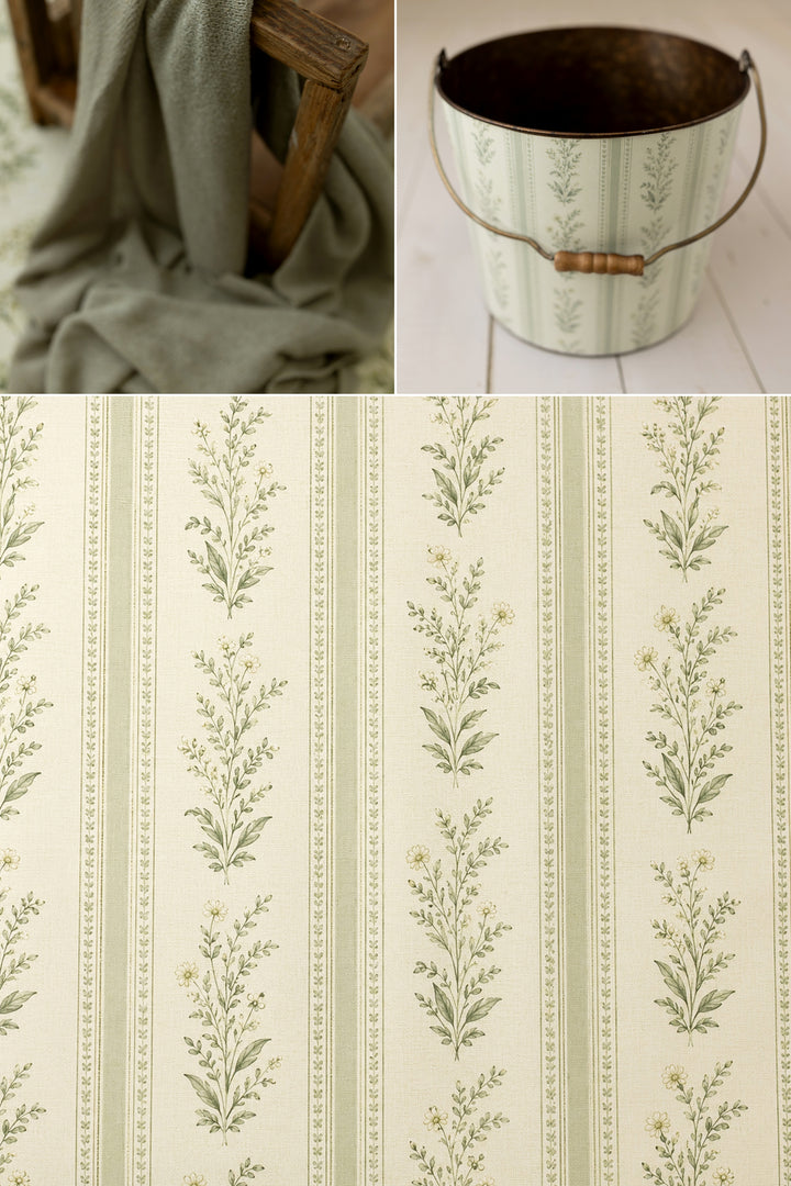 Farmstead | Sagebrush Poly Paper Photography Backdrop