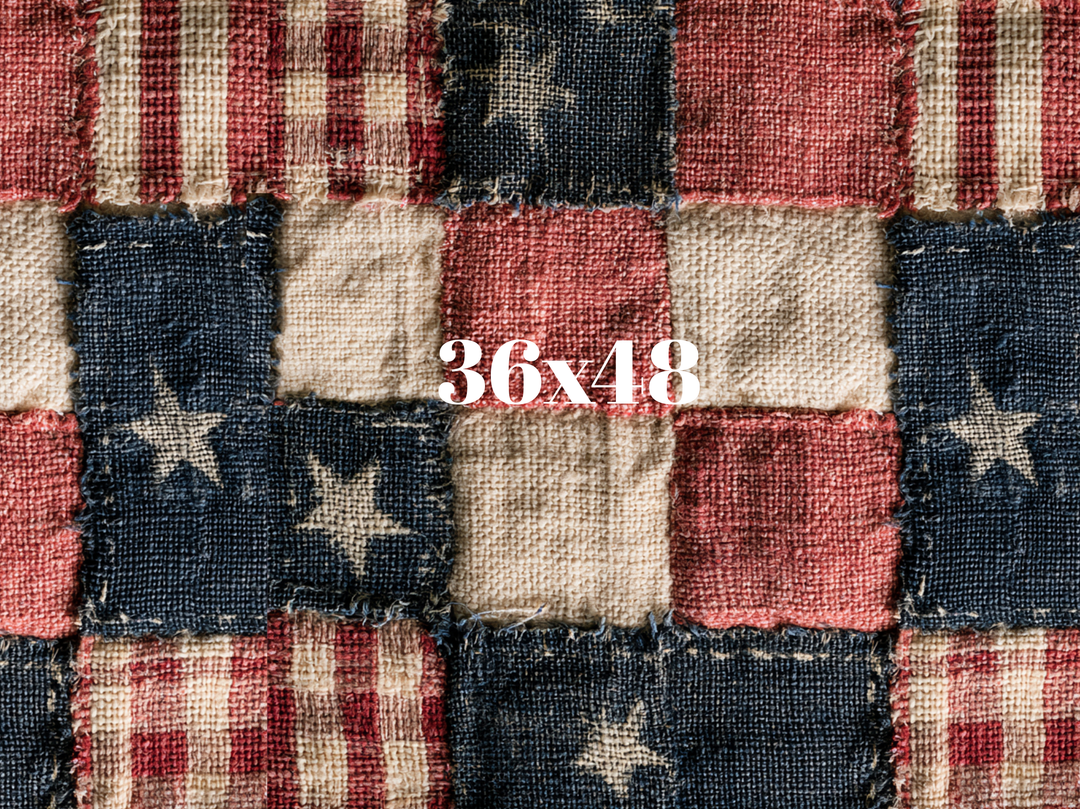 Founding Threads | Poly Paper Photography Backdrop