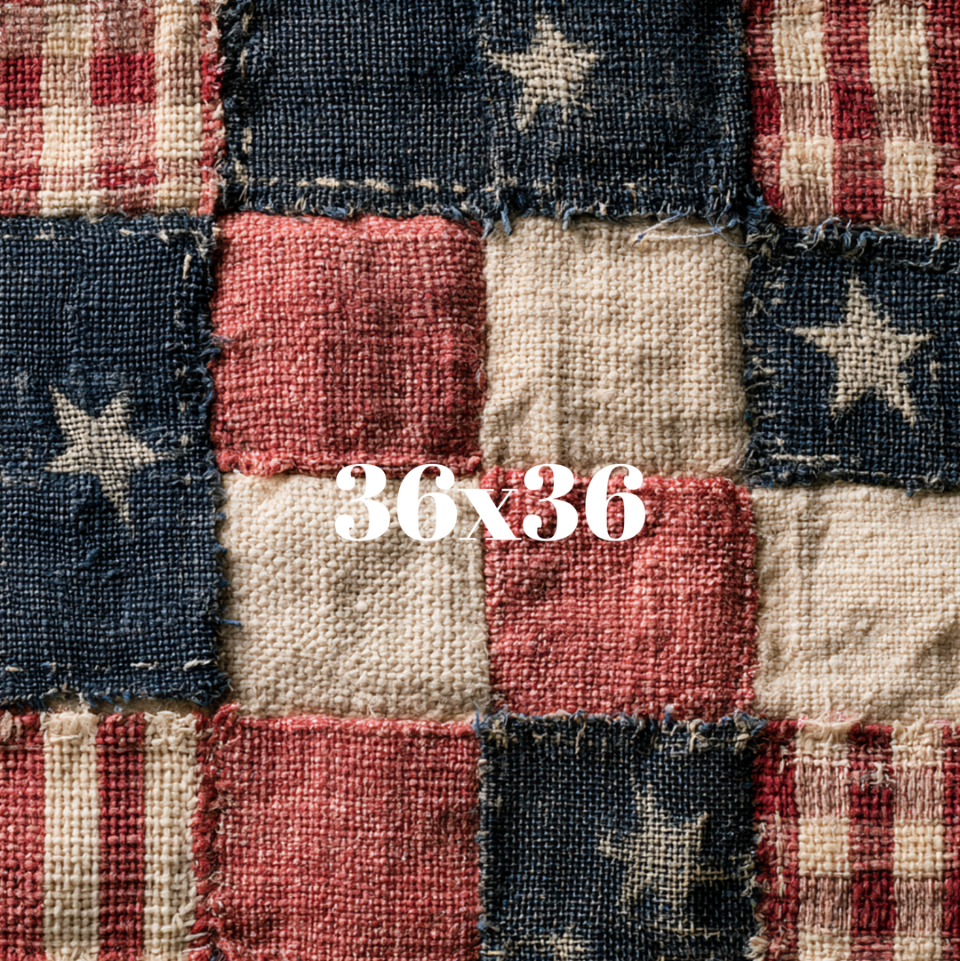 Founding Threads | Poly Paper Photography Backdrop