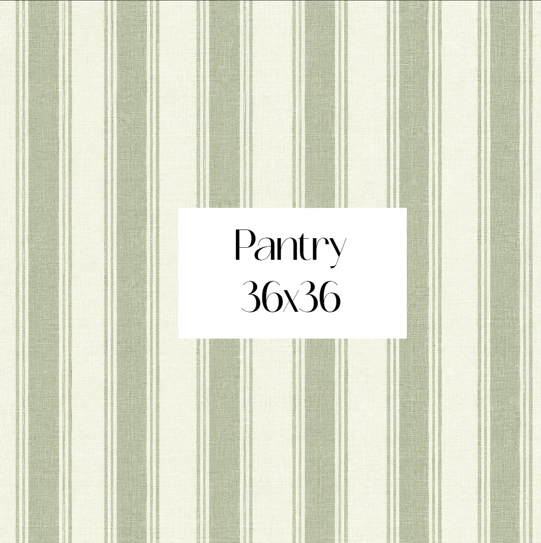 Farmstead | Pantry Poly Paper Photography Backdrop