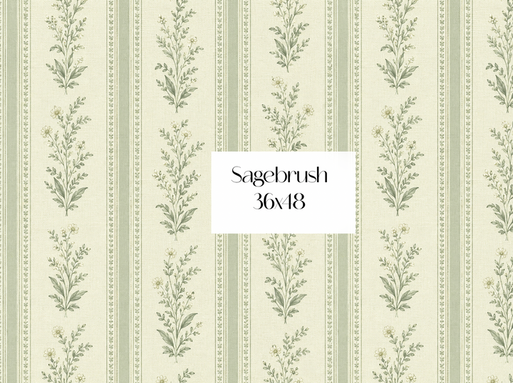 Farmstead | Sagebrush Poly Paper Photography Backdrop