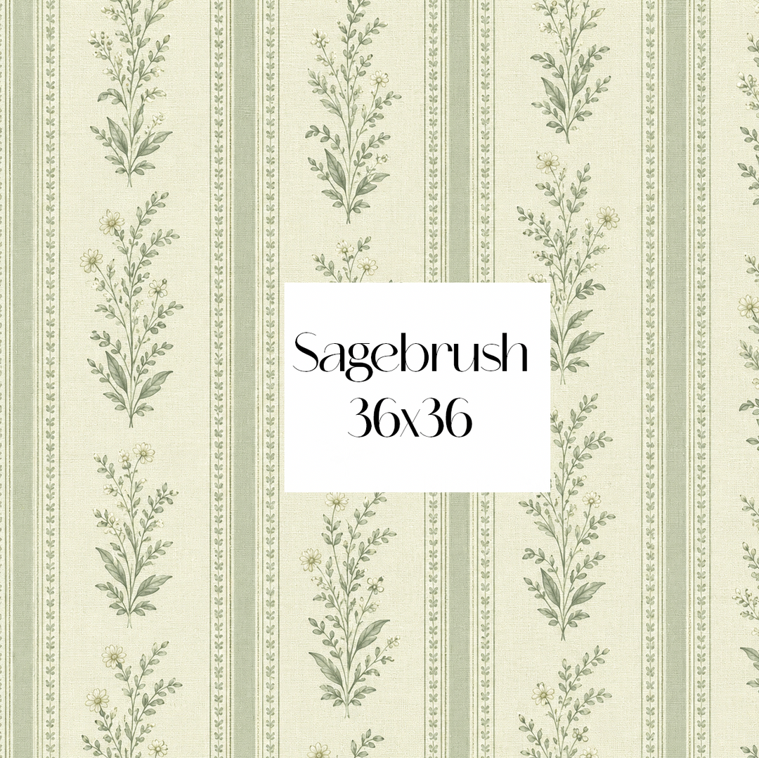 Farmstead | Sagebrush Poly Paper Photography Backdrop