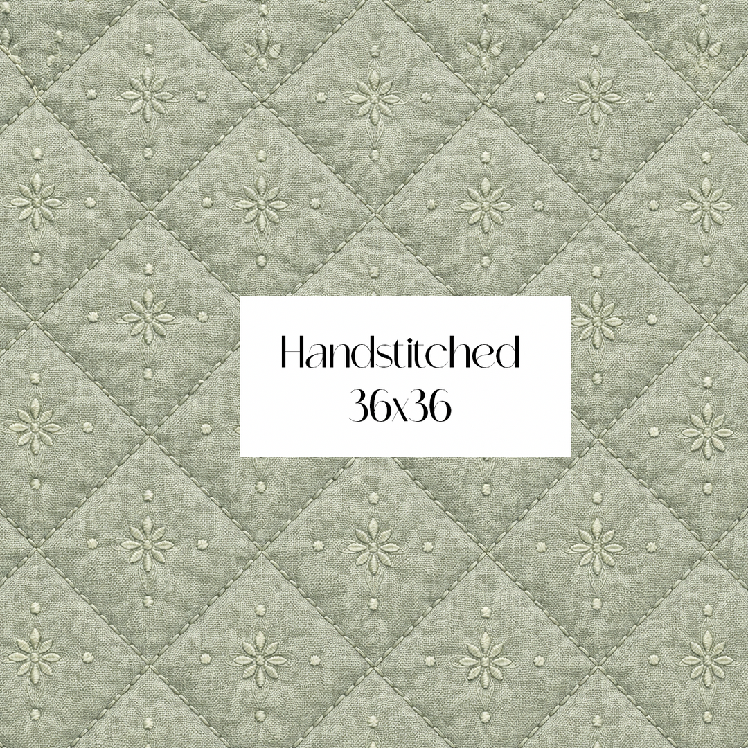 Farmstead | Handstitched Poly Paper Photography Backdrop